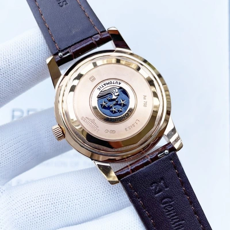 TimelessDesign LONGINES Watches 188520