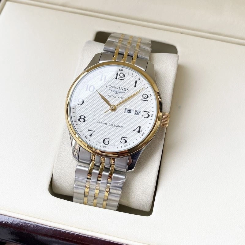 LONGINES Watches Upgraded 188526