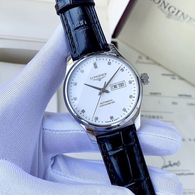 SmartChoice LONGINES Watches 188521