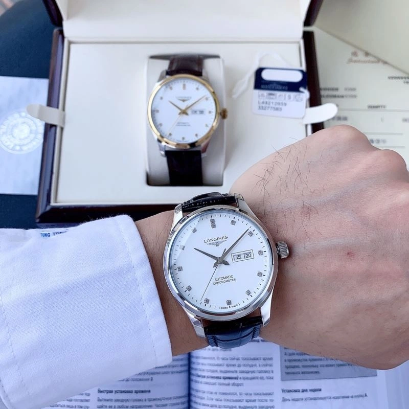SmartChoice LONGINES Watches 188521