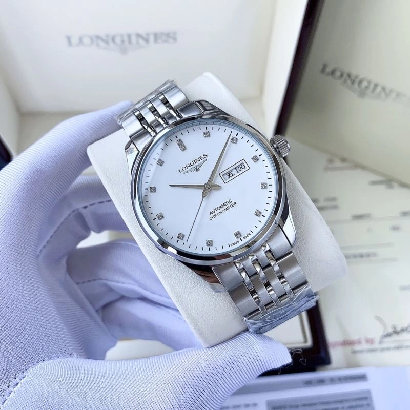LONGINES Watches HighPerformance 188512
