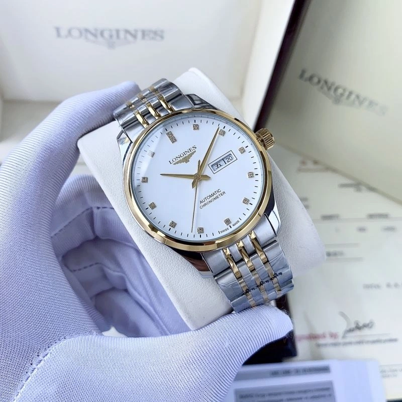 LONGINES Watches HighPerformance 188512