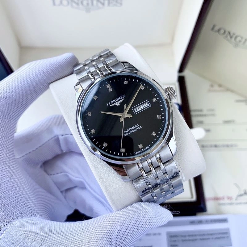 LONGINES Watches HighPerformance 188512