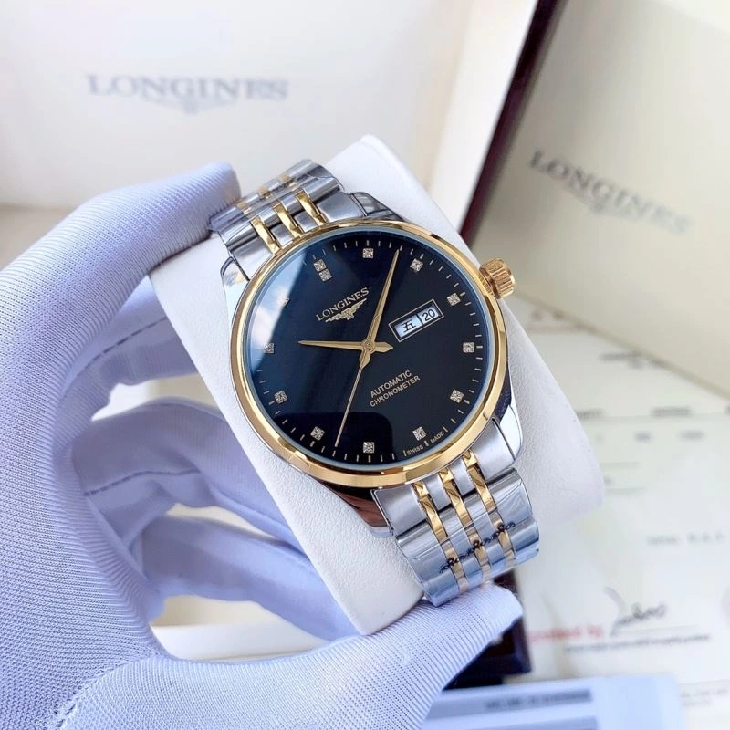 LONGINES Watches HighPerformance 188512