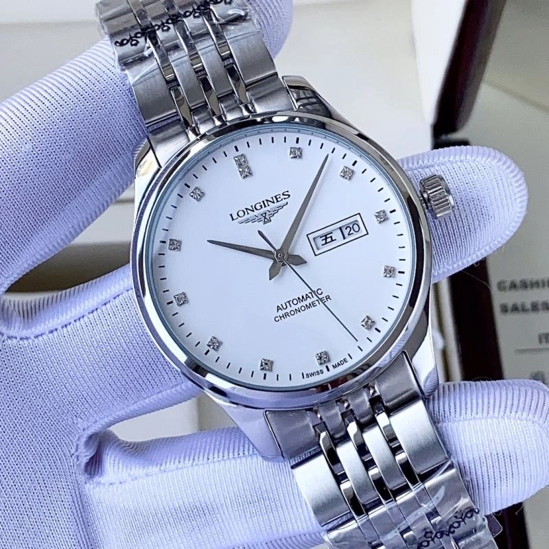 LONGINES Watches HighPerformance 188512