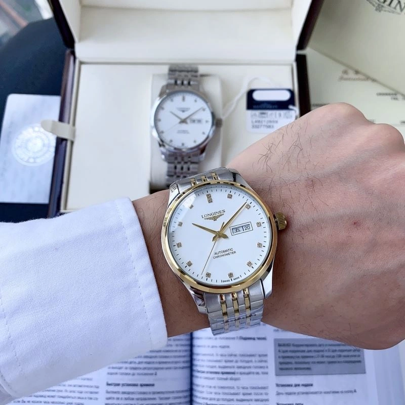 LONGINES Watches HighPerformance 188512