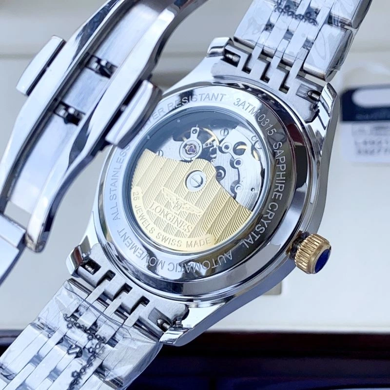 LONGINES Watches HighPerformance 188512