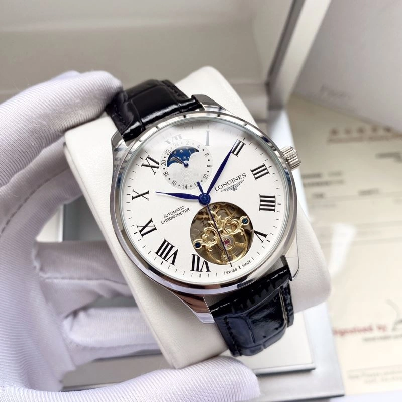 Vibrant LONGINES Watches 188514