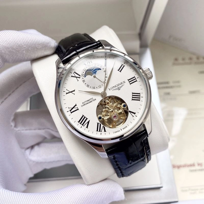Vibrant LONGINES Watches 188514