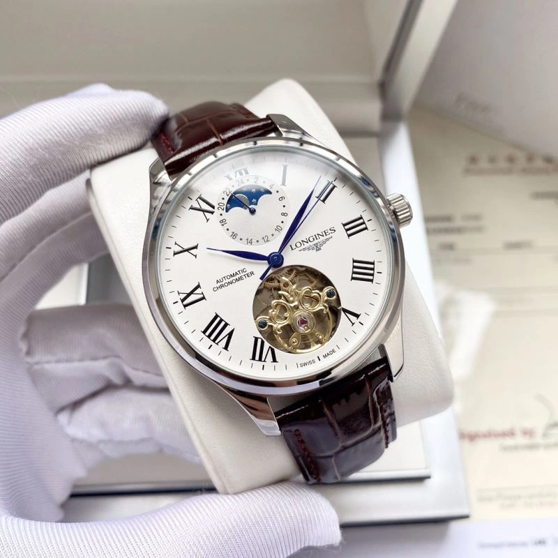 Vibrant LONGINES Watches 188514