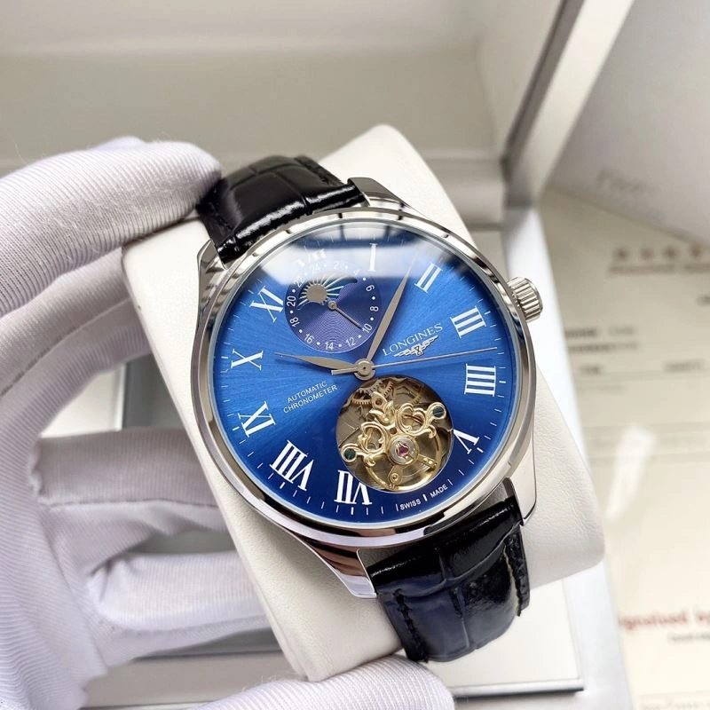 Vibrant LONGINES Watches 188514