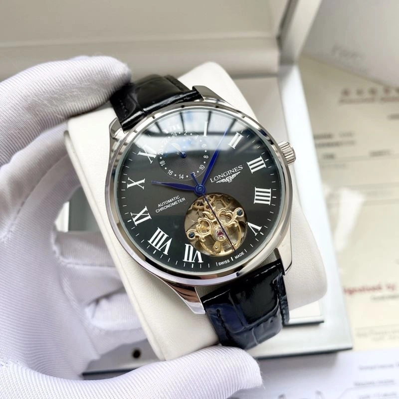 Vibrant LONGINES Watches 188514