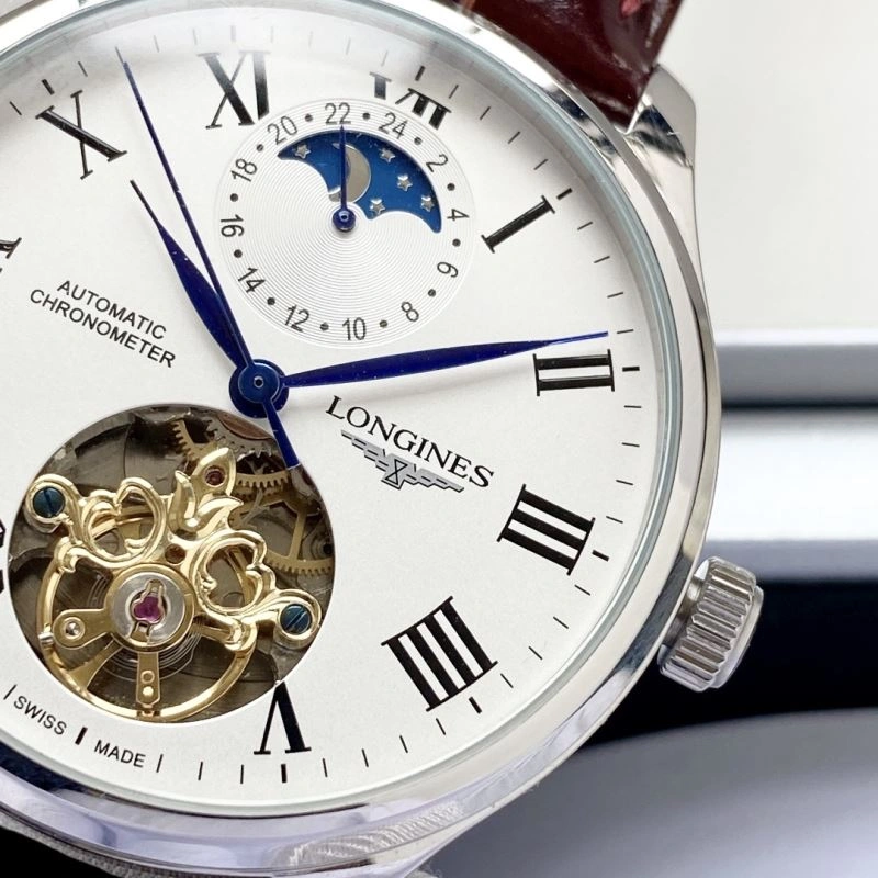 Vibrant LONGINES Watches 188514