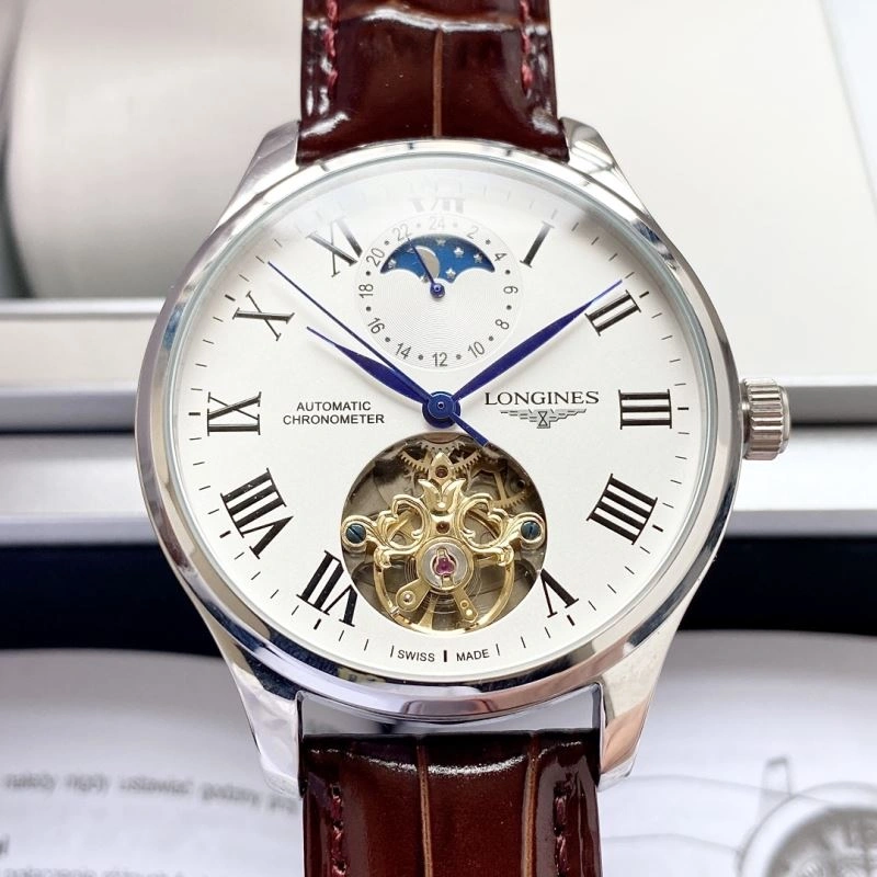 Vibrant LONGINES Watches 188514