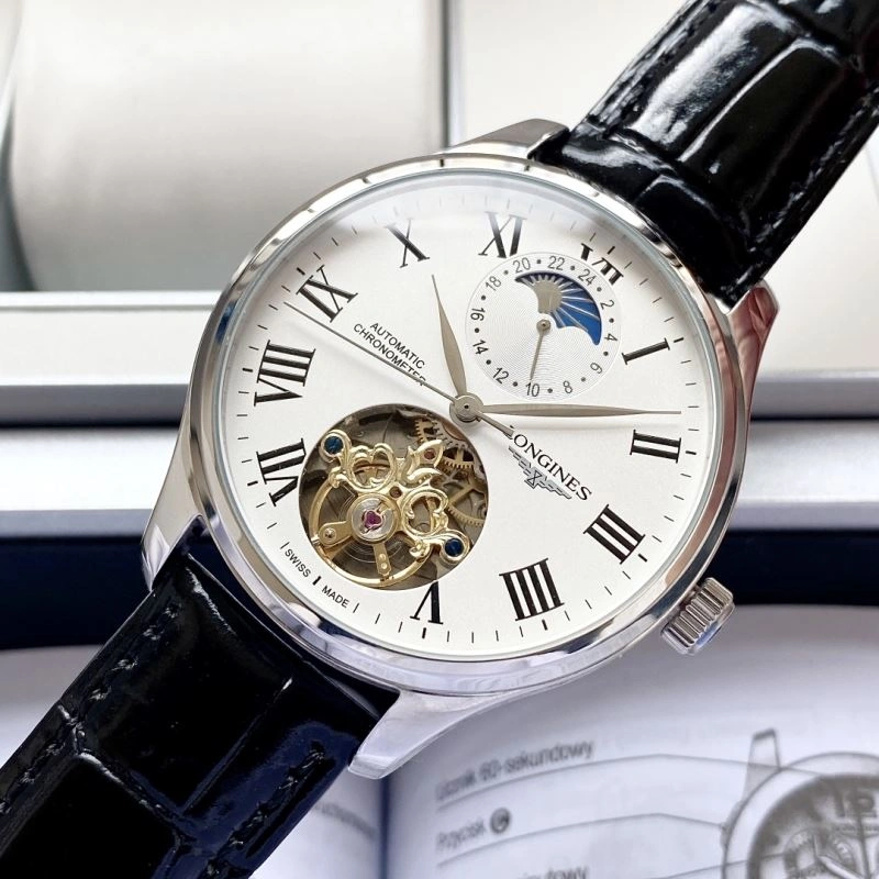 Vibrant LONGINES Watches 188514