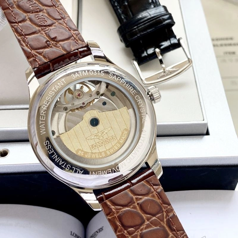 Vibrant LONGINES Watches 188514