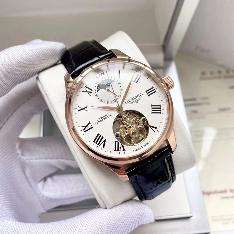 LONGINES Watches Comfortable 188511