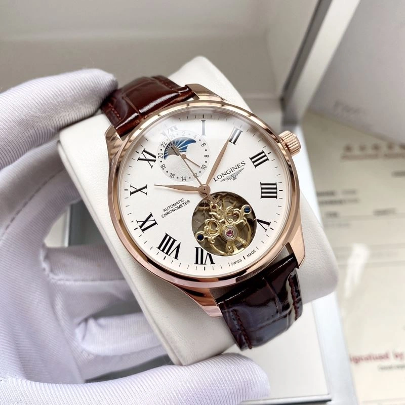 LONGINES Watches Comfortable 188511
