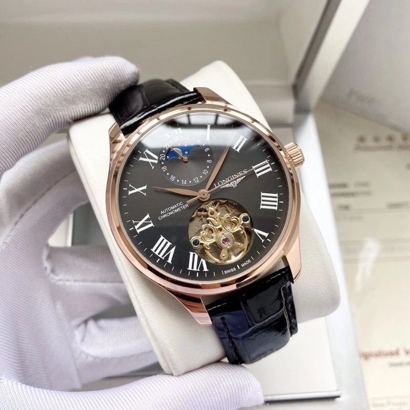LONGINES Watches Comfortable 188511