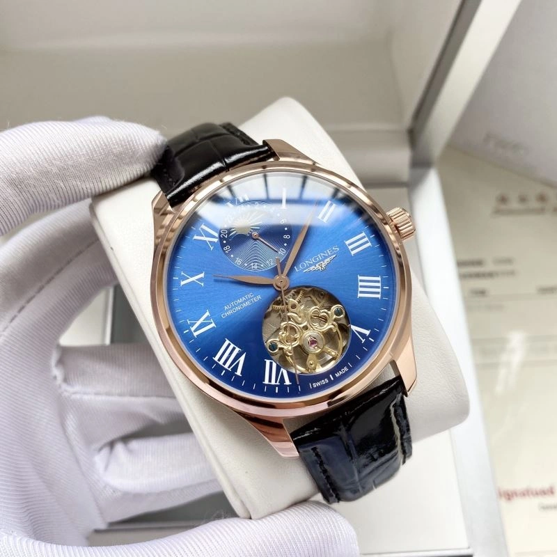 LONGINES Watches Comfortable 188511
