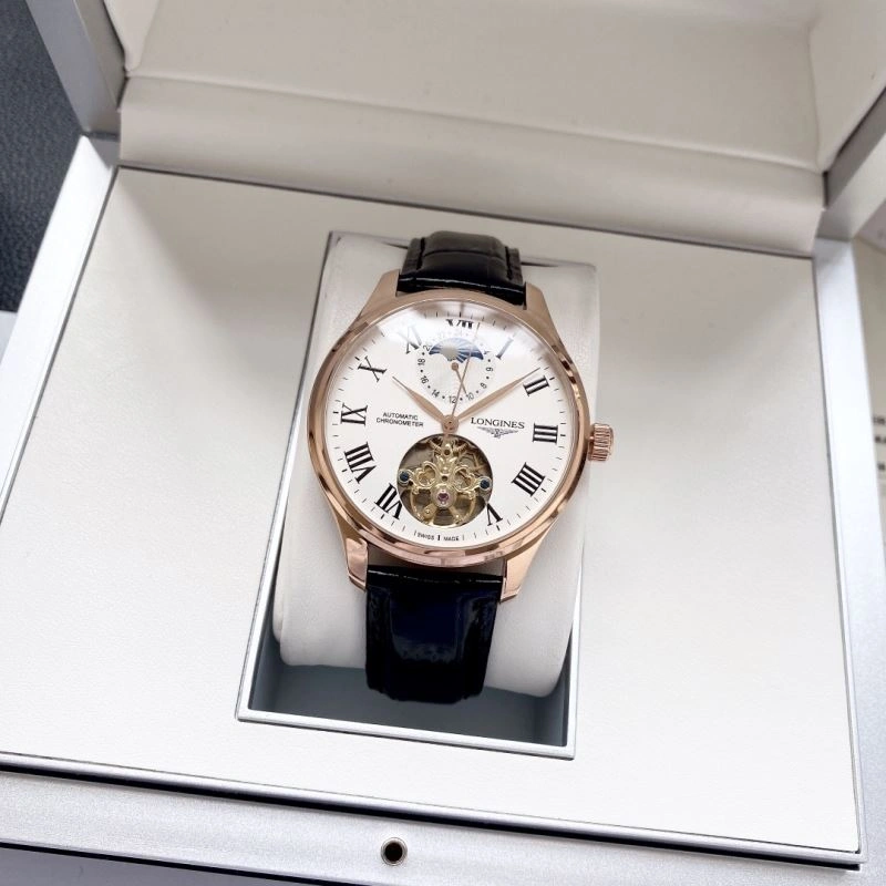 LONGINES Watches Comfortable 188511