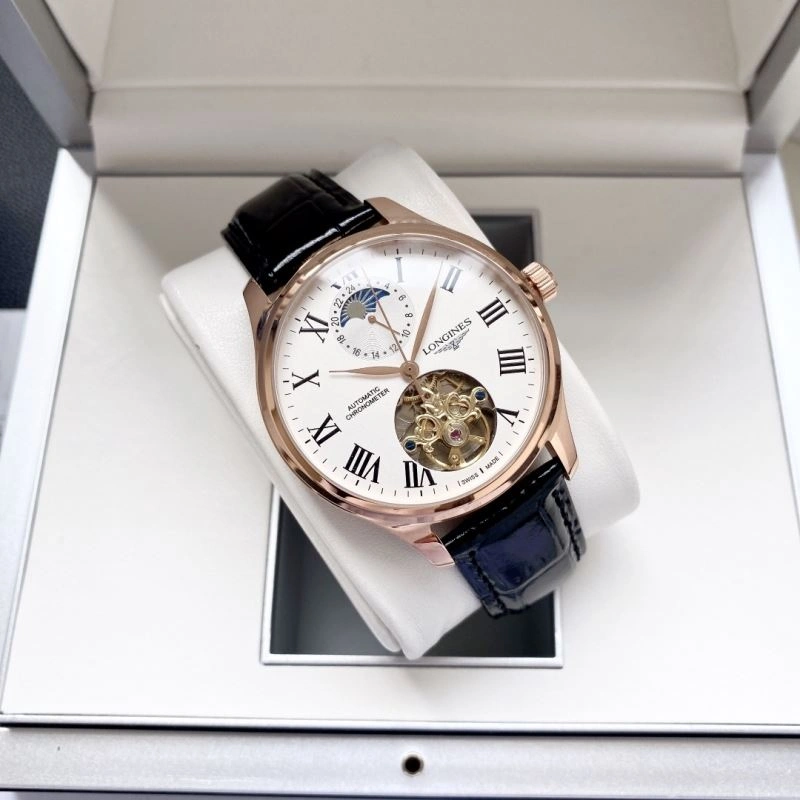 LONGINES Watches Comfortable 188511