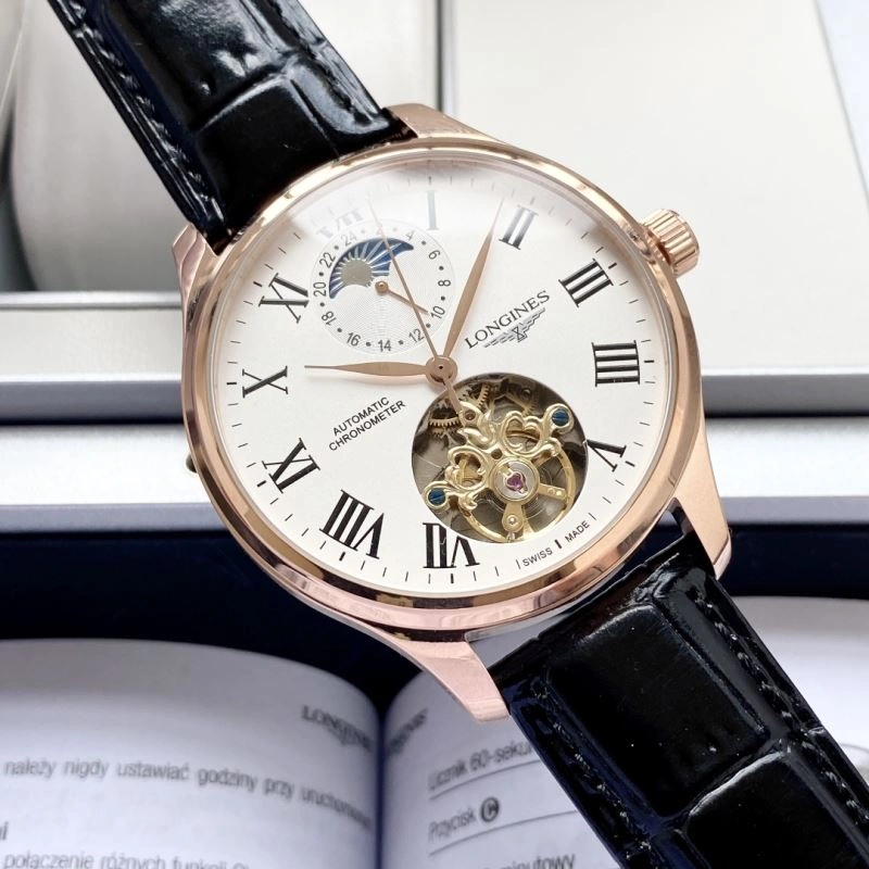 LONGINES Watches Comfortable 188511