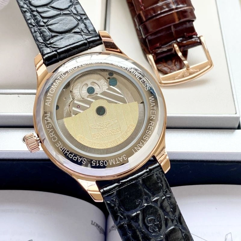 LONGINES Watches Comfortable 188511