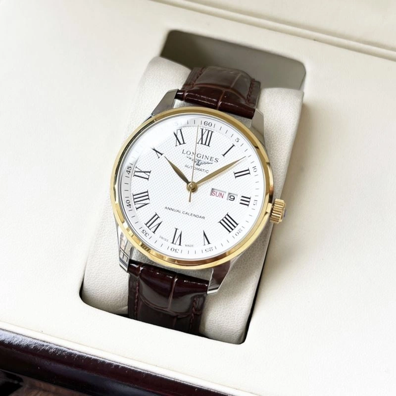 Upgraded LONGINES Watches 188524