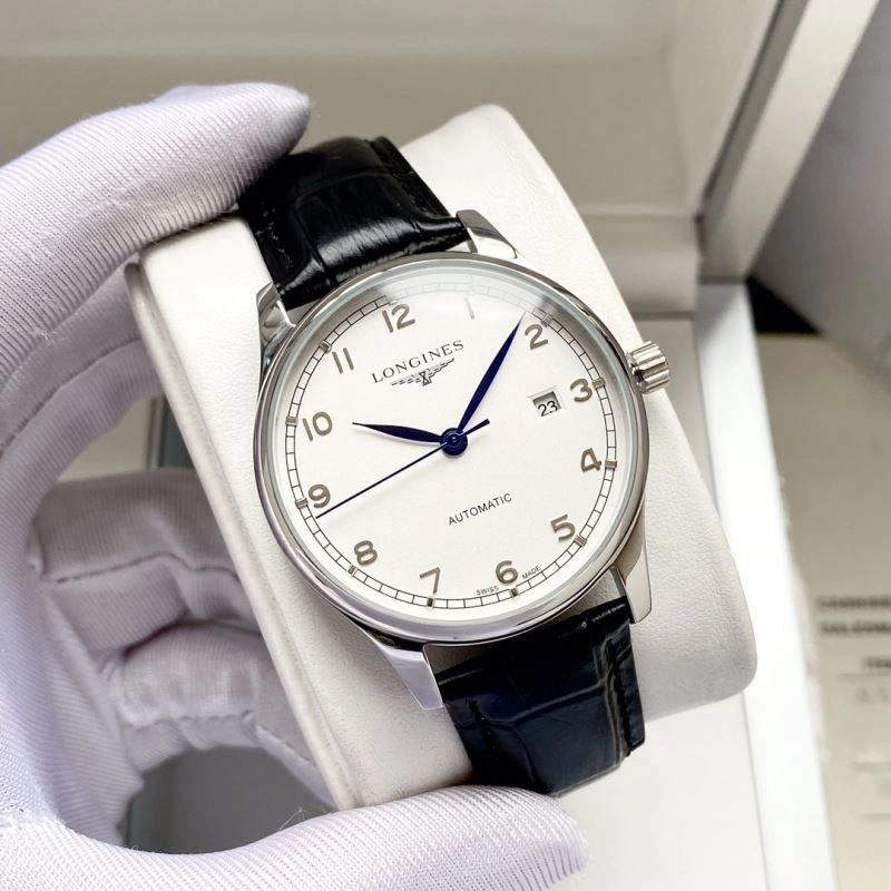Breathable LONGINES Watches 188495