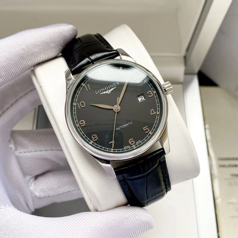 Breathable LONGINES Watches 188495