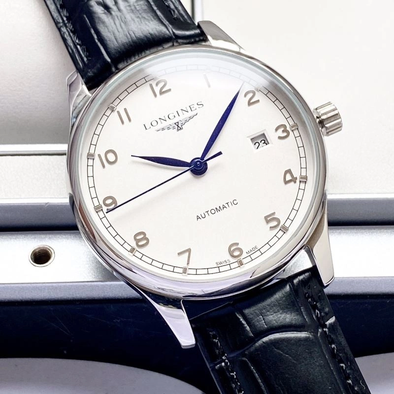 Breathable LONGINES Watches 188495