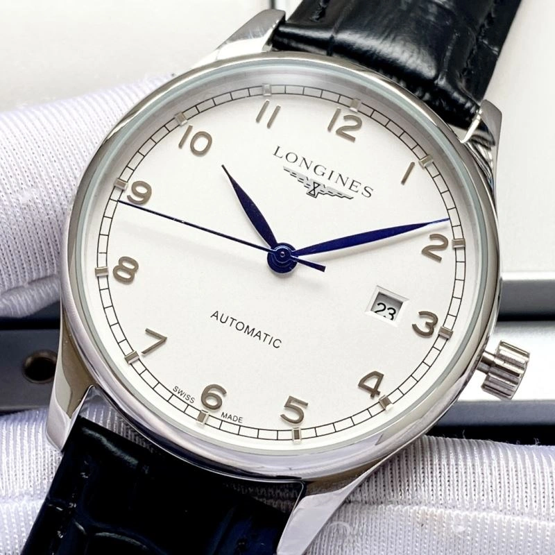 Breathable LONGINES Watches 188495