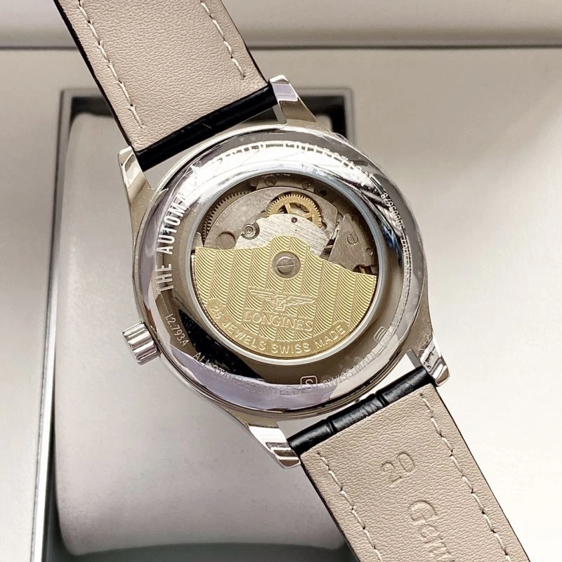 Breathable LONGINES Watches 188495