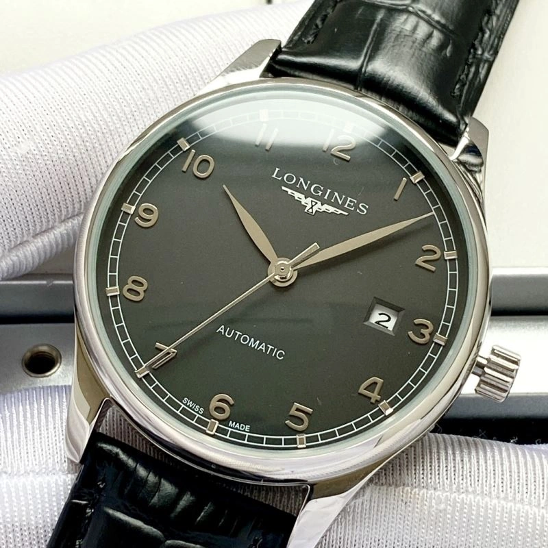 Breathable LONGINES Watches 188495