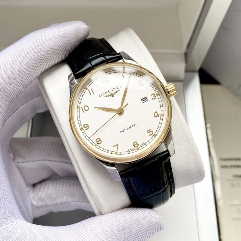 Breathable LONGINES Watches 188493