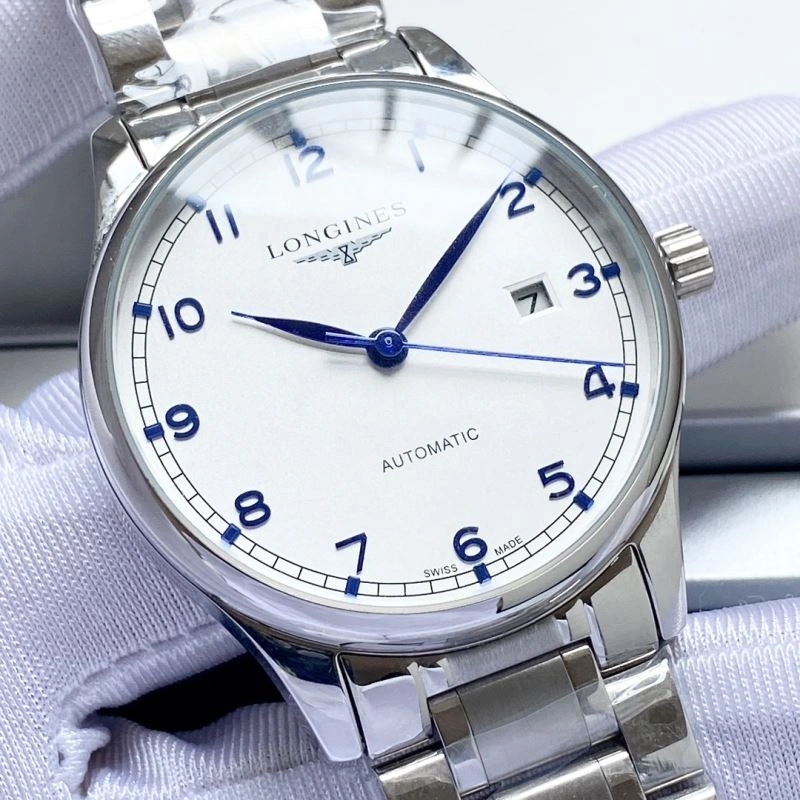LONGINES Watches Sleek 188497