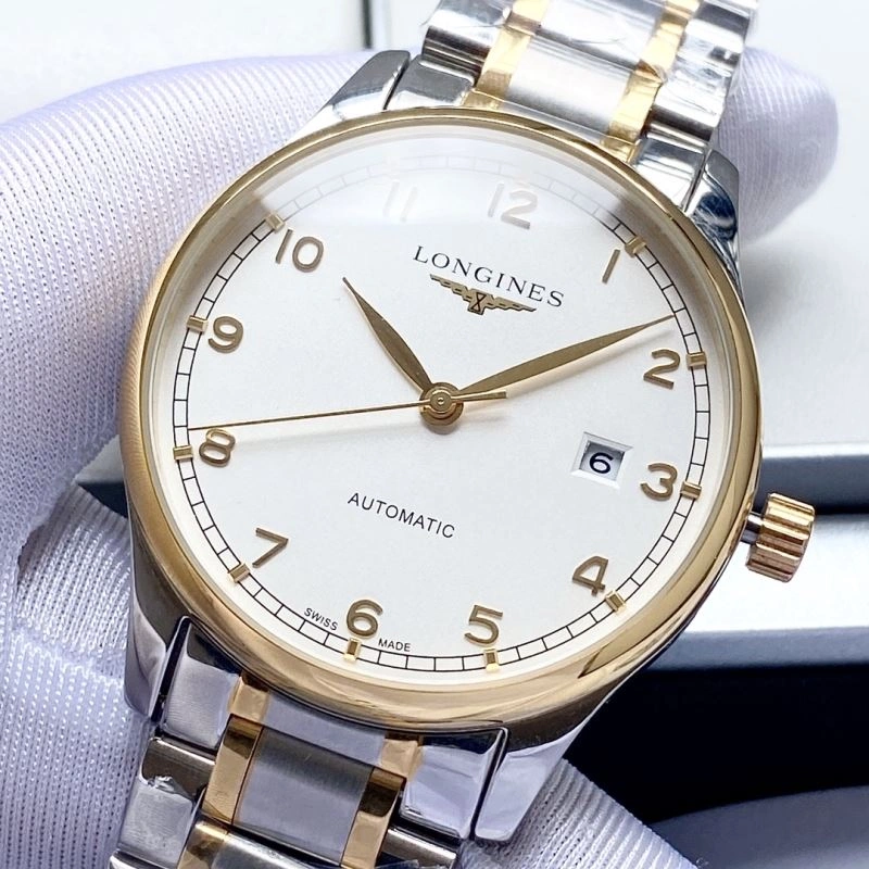 Bright LONGINES Watches 188492