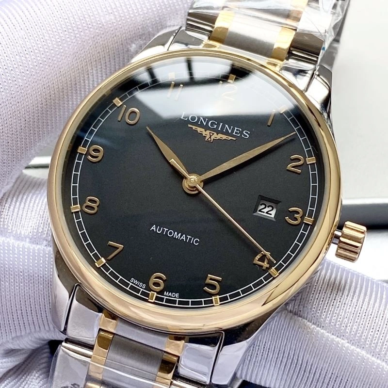 Bright LONGINES Watches 188492