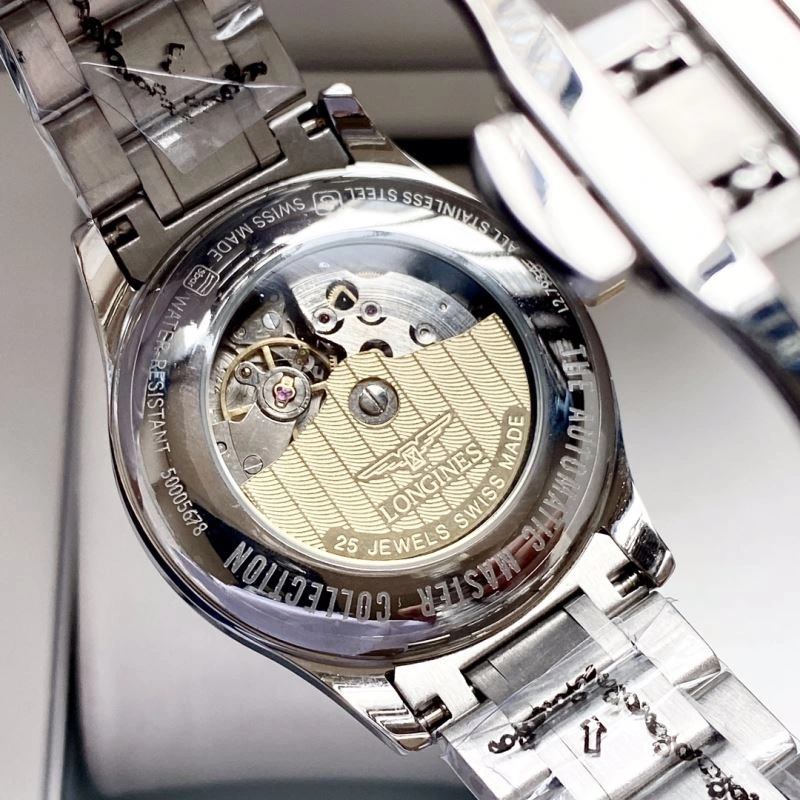 Bright LONGINES Watches 188492