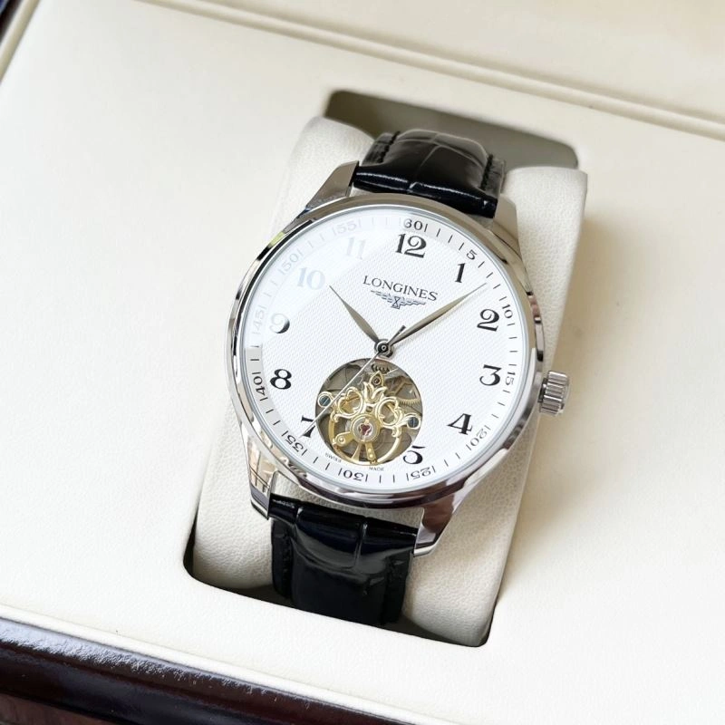 Effortless LONGINES Watches 188491