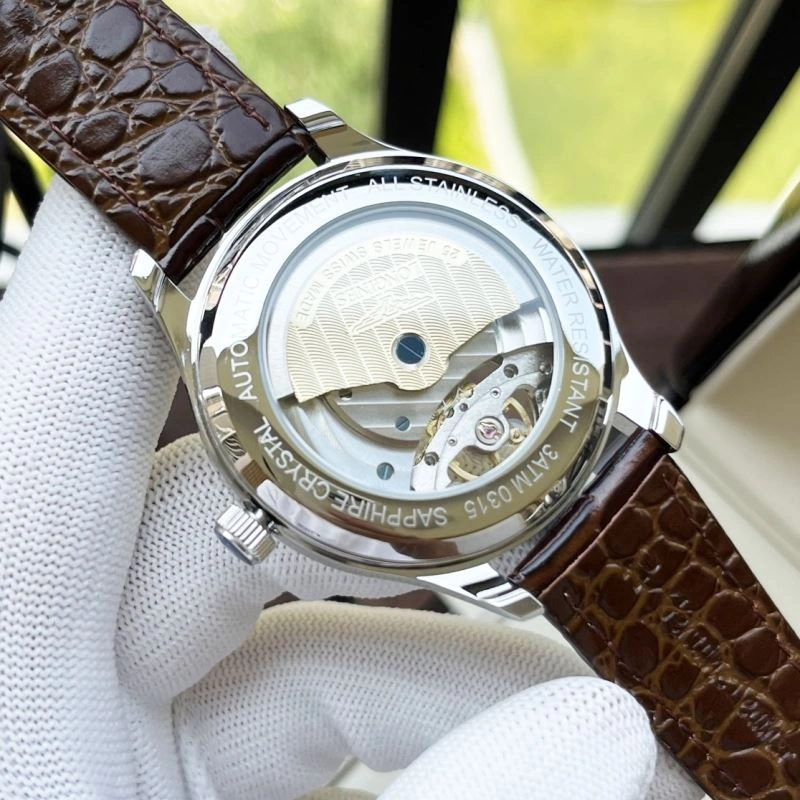 Effortless LONGINES Watches 188491