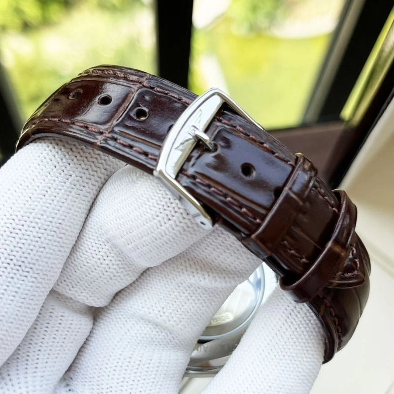 Effortless LONGINES Watches 188491