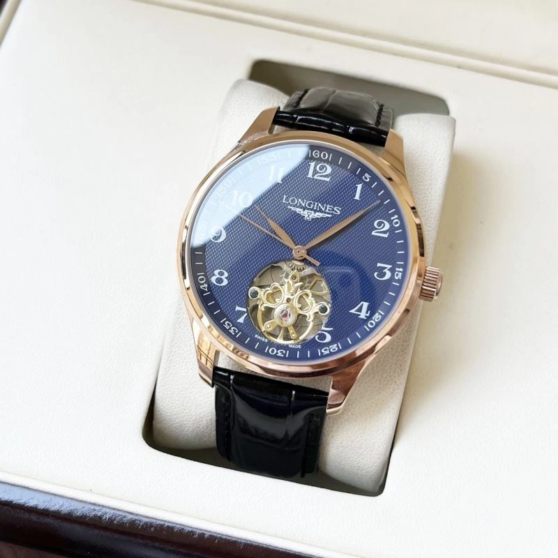 LONGINES Watches TimelessDesign 188490