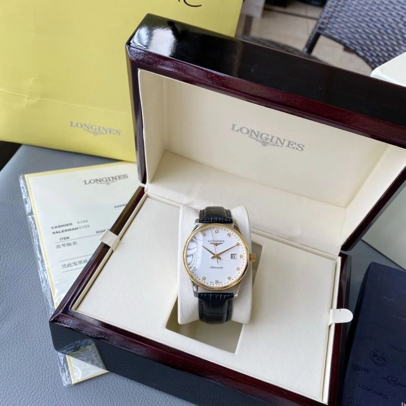 LONGINES Watches Tailored 188488