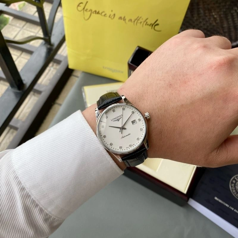 LONGINES Watches Tailored 188488
