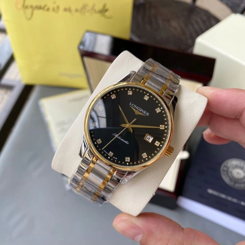 LONGINES Watches Seasonal 188489