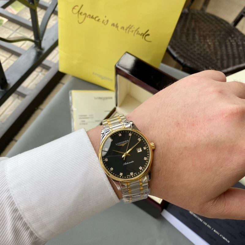 LONGINES Watches Seasonal 188489