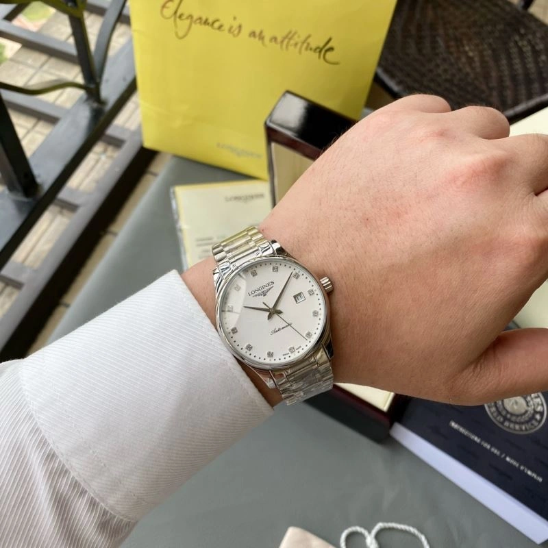 LONGINES Watches Seasonal 188489