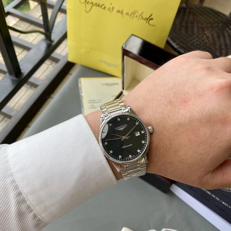 LONGINES Watches Seasonal 188489